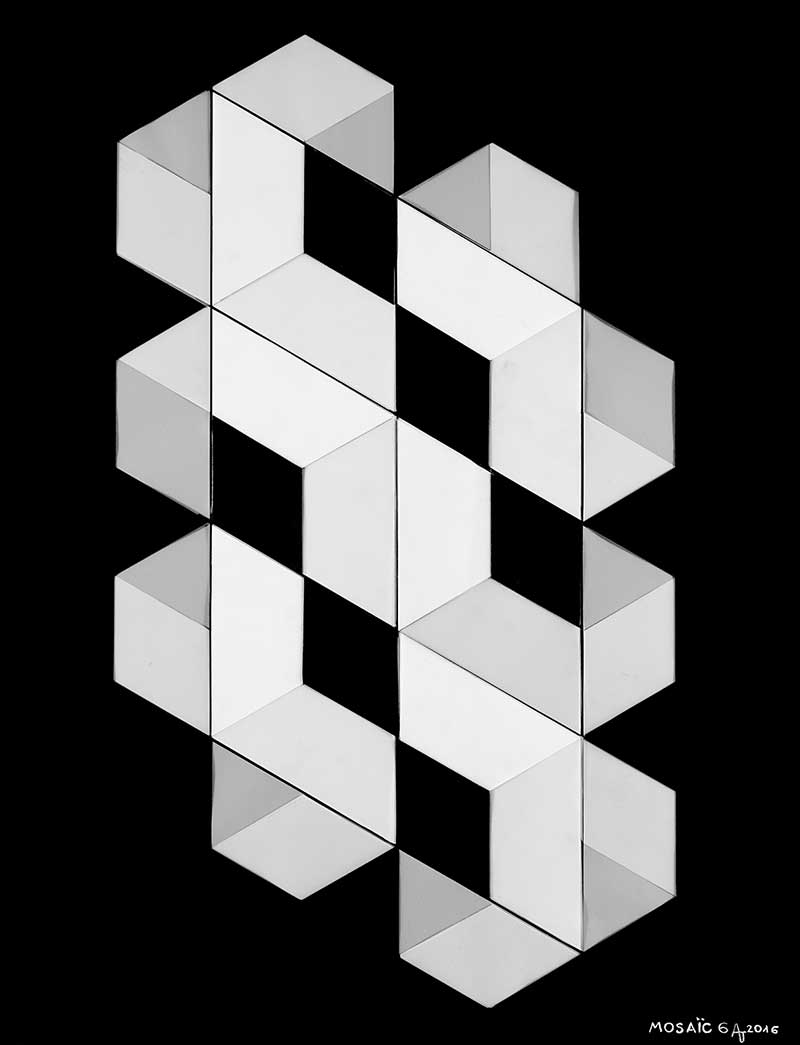 Mosaic 6