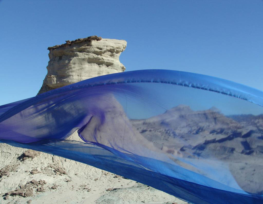 Azul 1