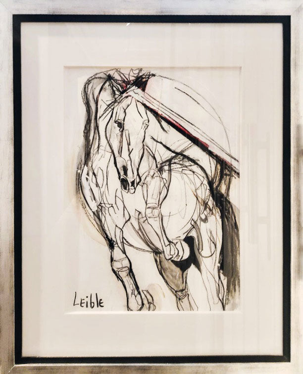 Caballo II
