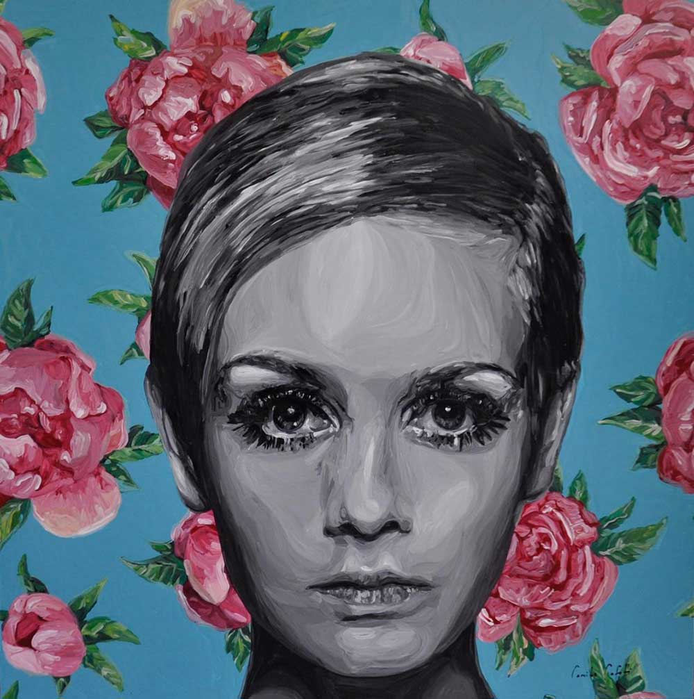 Twiggy