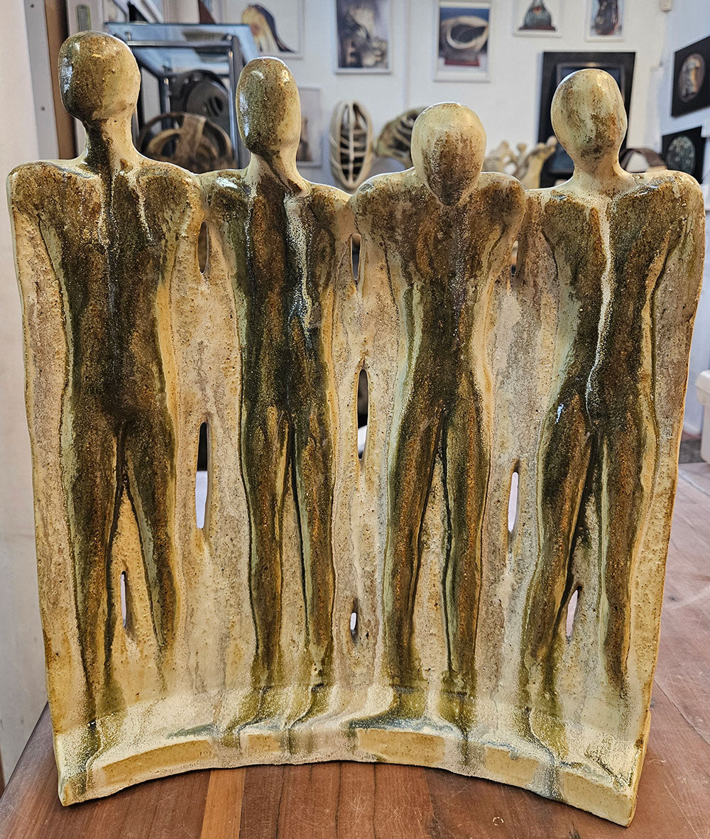 Escultura VI