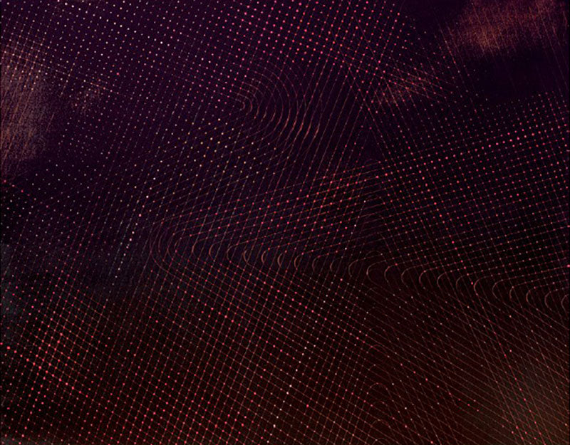Serie Cosmogonía V