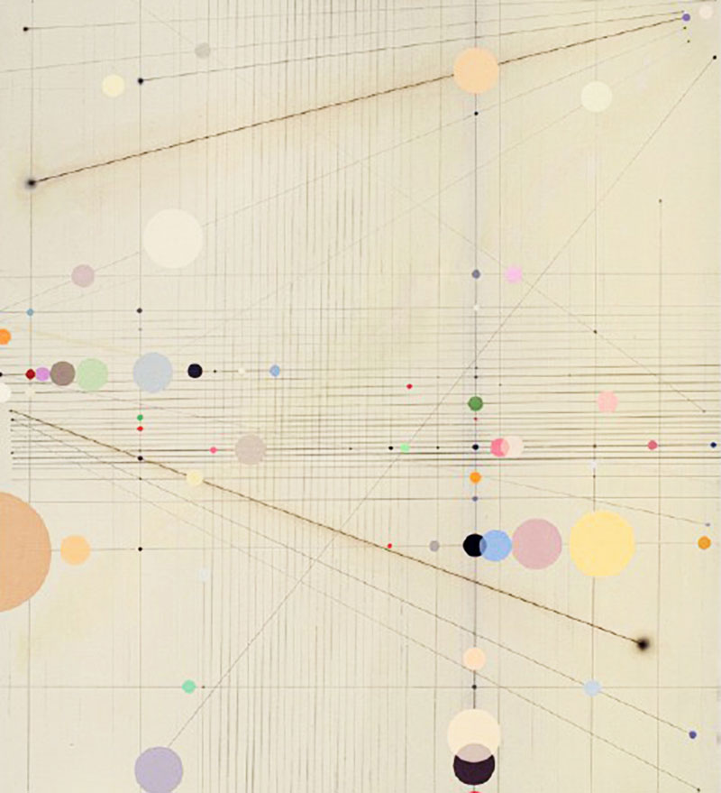 Serie Cosmogonía VIII