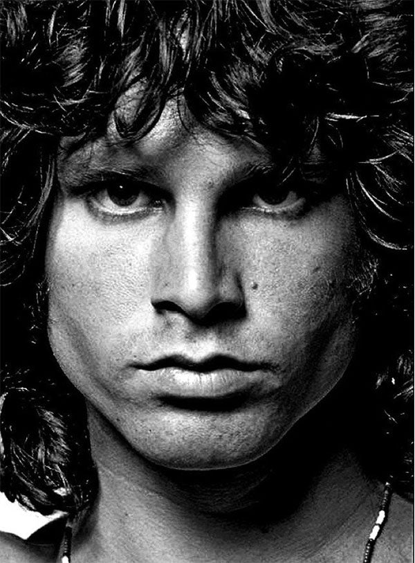 Jim Morrison