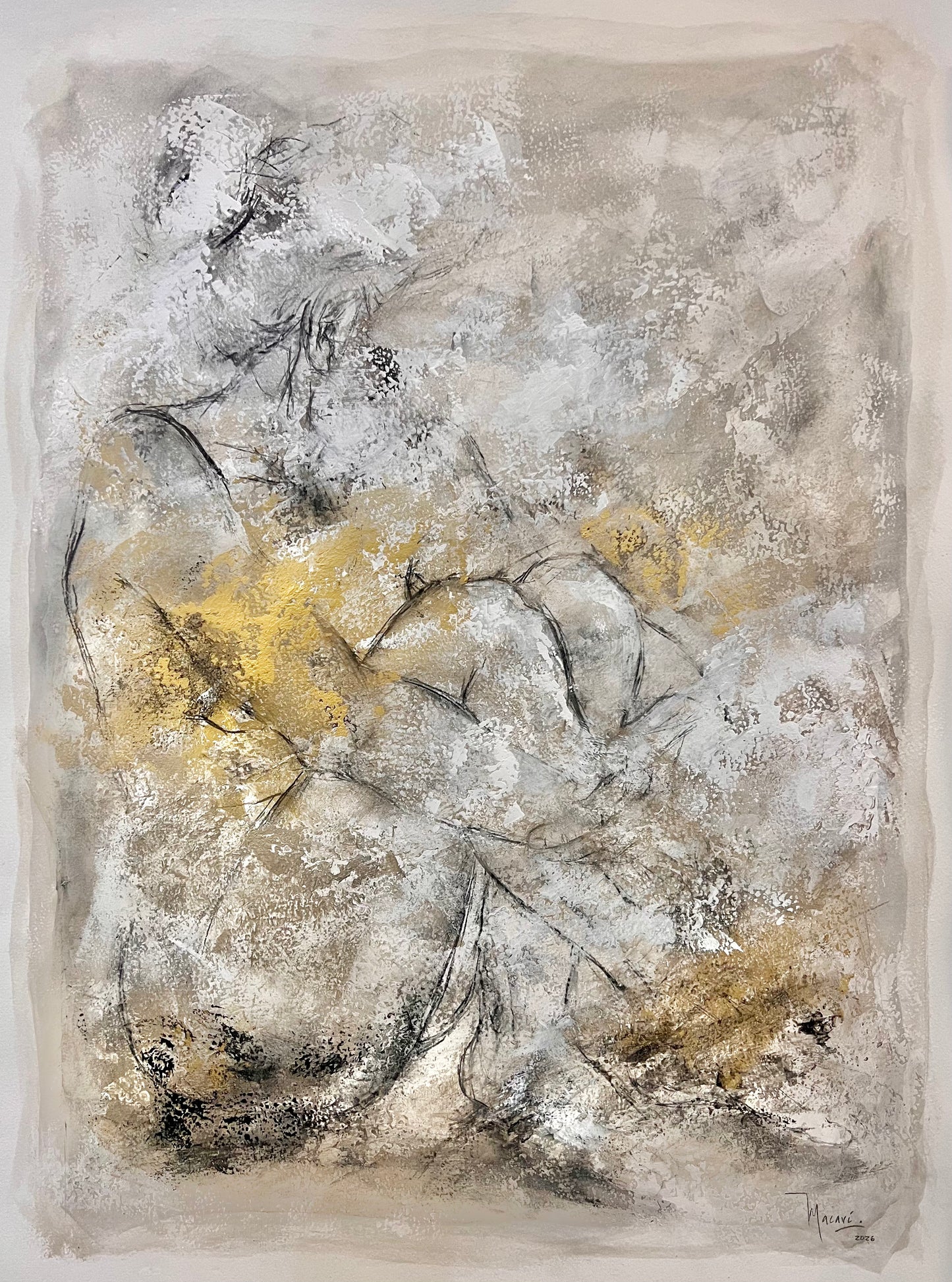 Mujer III