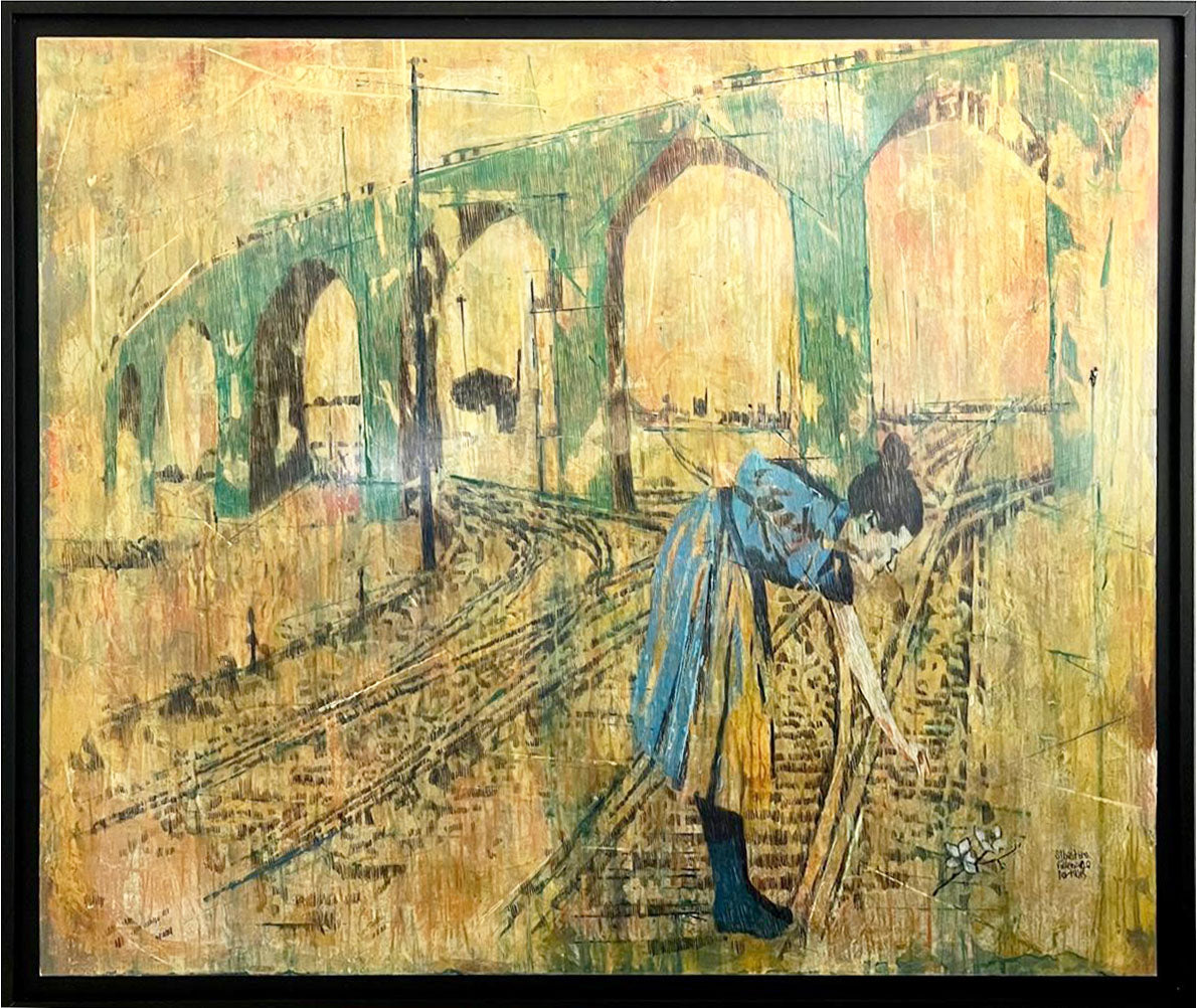 Maestranza II