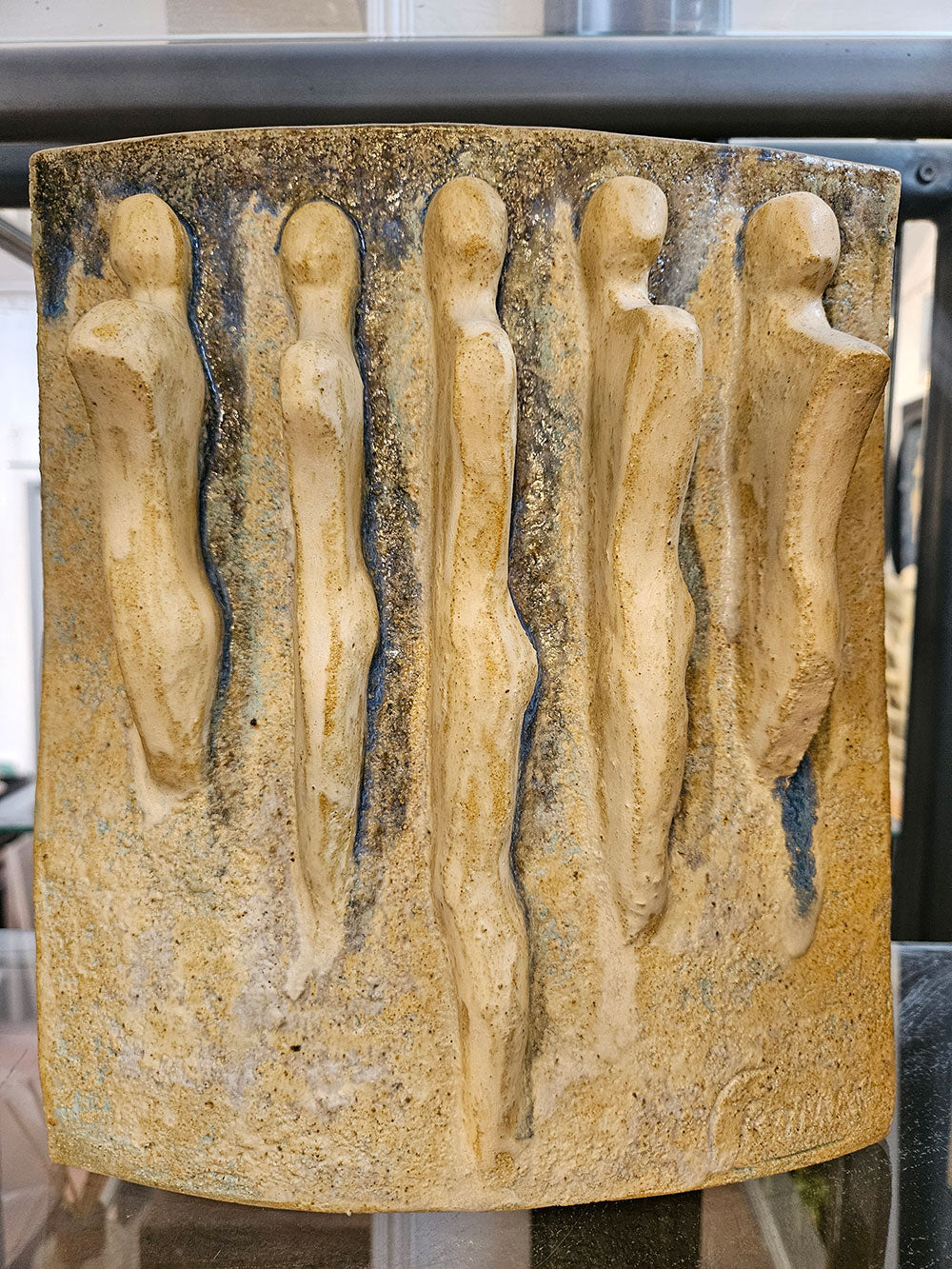 Escultura III
