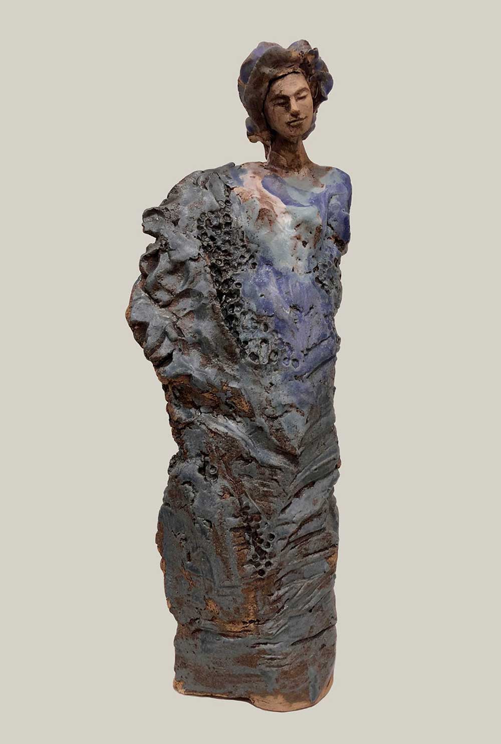 Serie Reinas