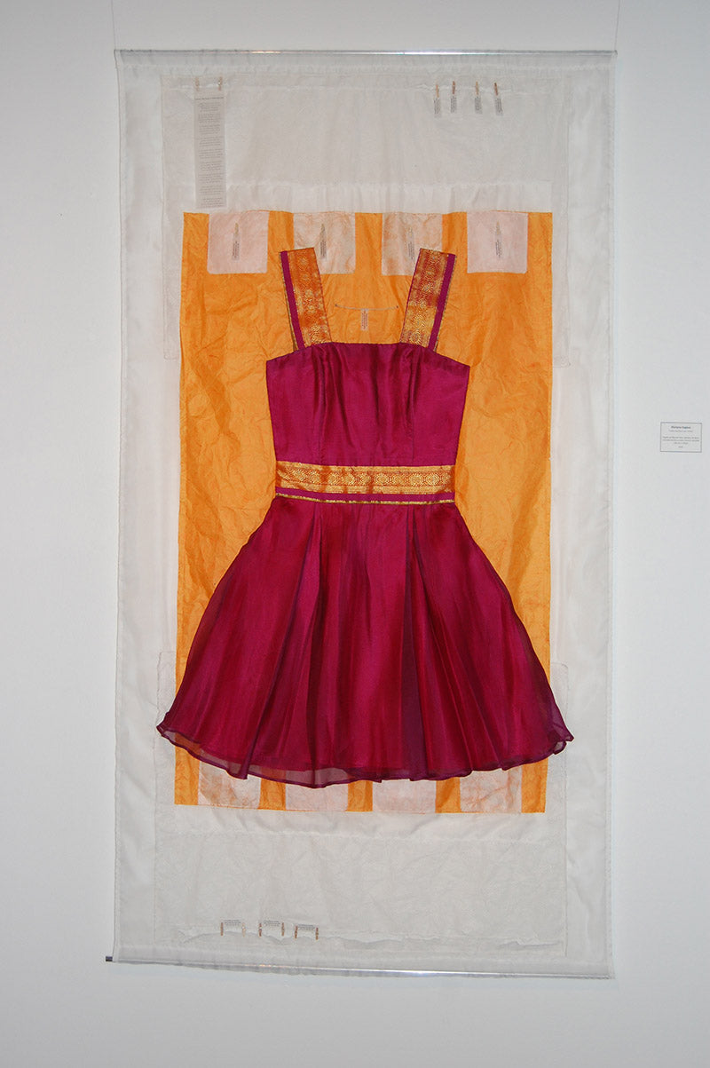 Exposición Mariana Kaplún