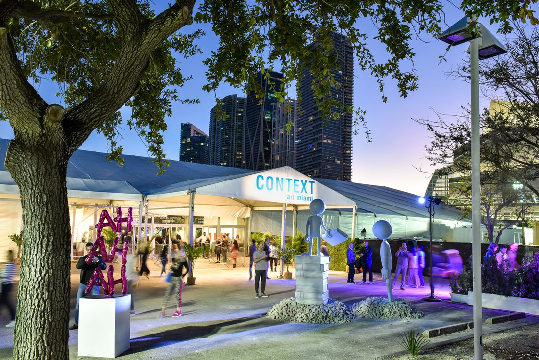 Context Art Miami 2019