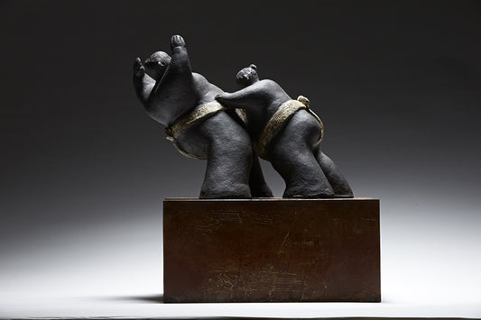 Exposición Gregorio Melnick