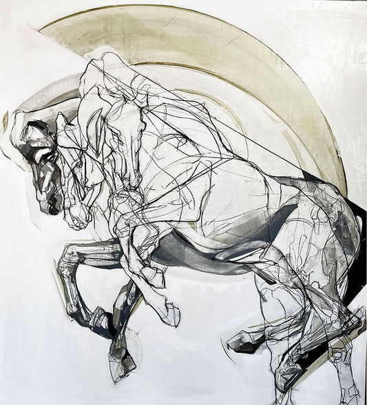 Ángela Leible “ANIMA MUNDI”