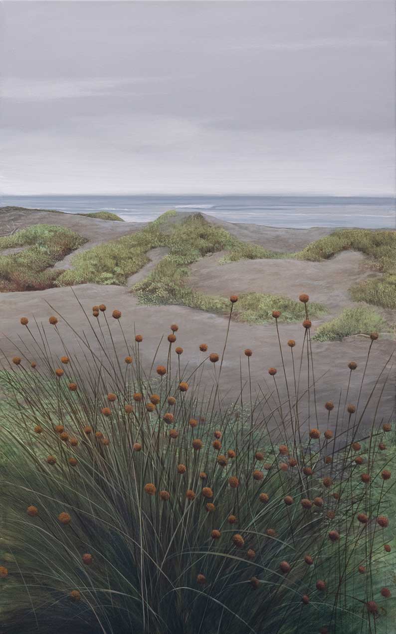 Berta Iñiguez – Pausa