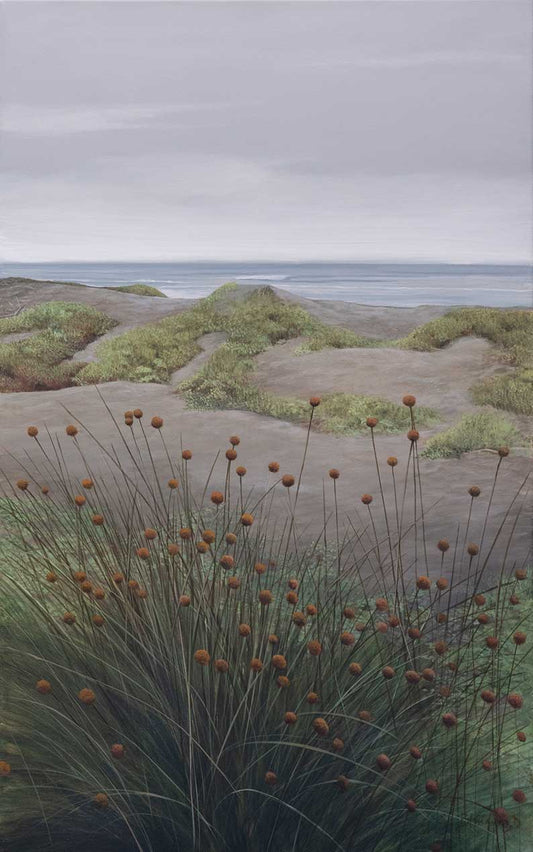 Berta Iñiguez – Pausa