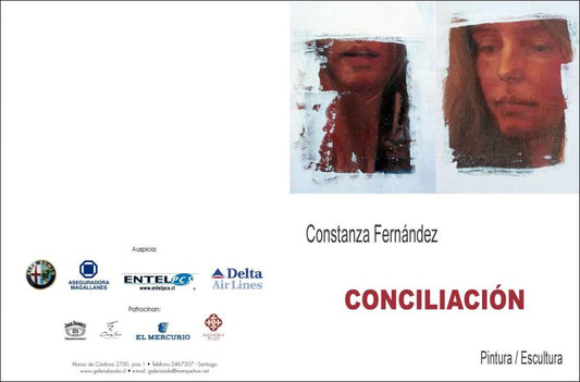 Exposición Constanza Fernández