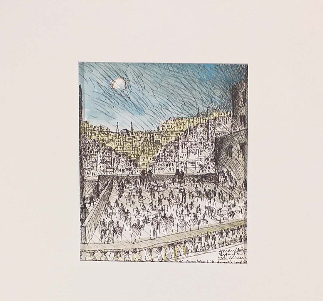 Exposición Cristian Boza 2019