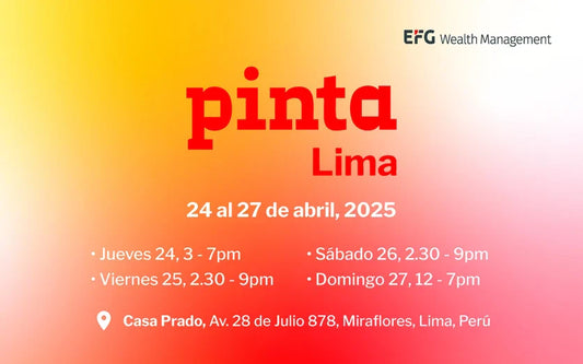 De Ch.ACO a Pinta Lima
