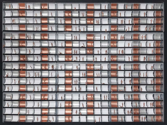 Torre de Babel | Mario Cavieres