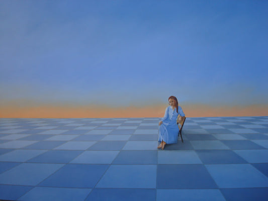 Exposición La Pintura