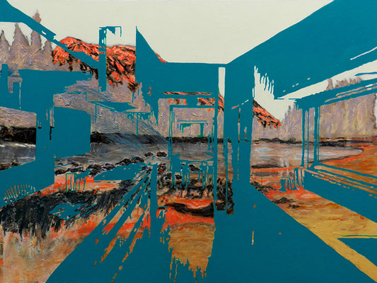 Exposición Juan Cristóbal González