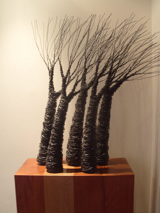 Exposición Constanza Mayo