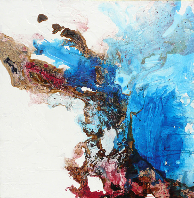 Exposición Julita Luco – Cata Prieto