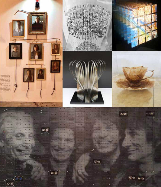 Material de Exportación