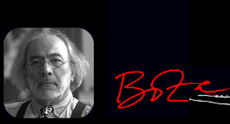 Exposición Cristian Boza