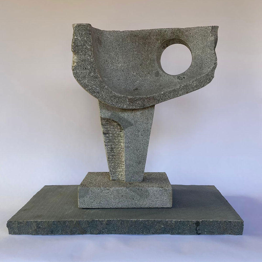 Juan Luis Dörr – Voces Minerales