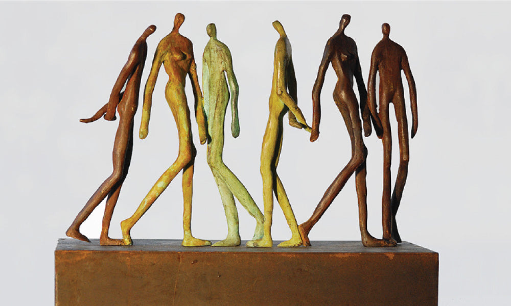 Exposición Pilar Landerretche