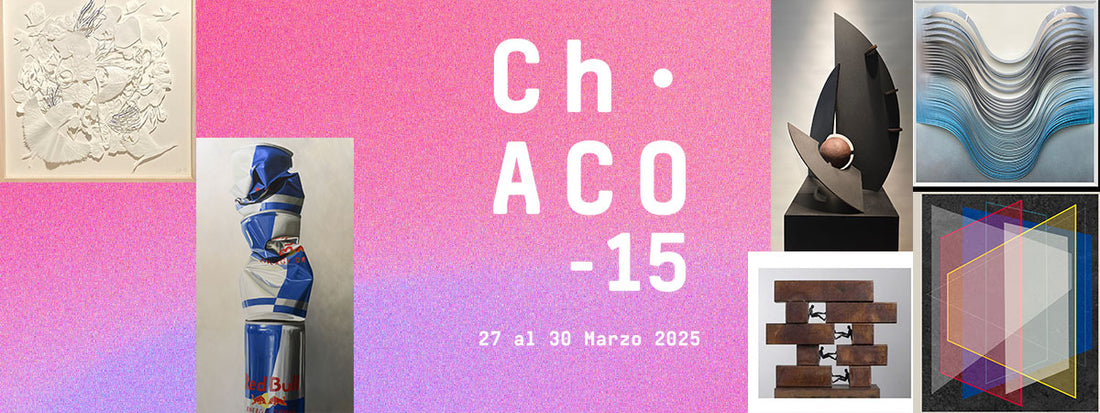 Feria Ch.ACO 15