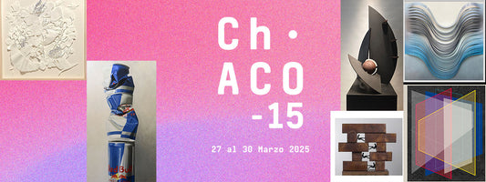 Feria Ch.ACO 15
