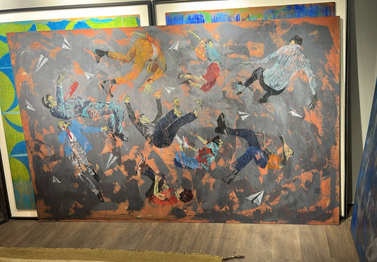 Los caminos infinitos
