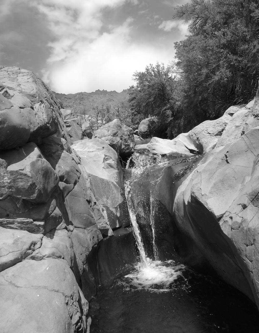 Aguas del Toyo 1
