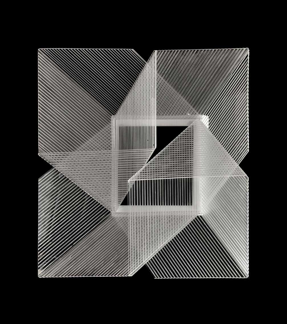 Cube 18
