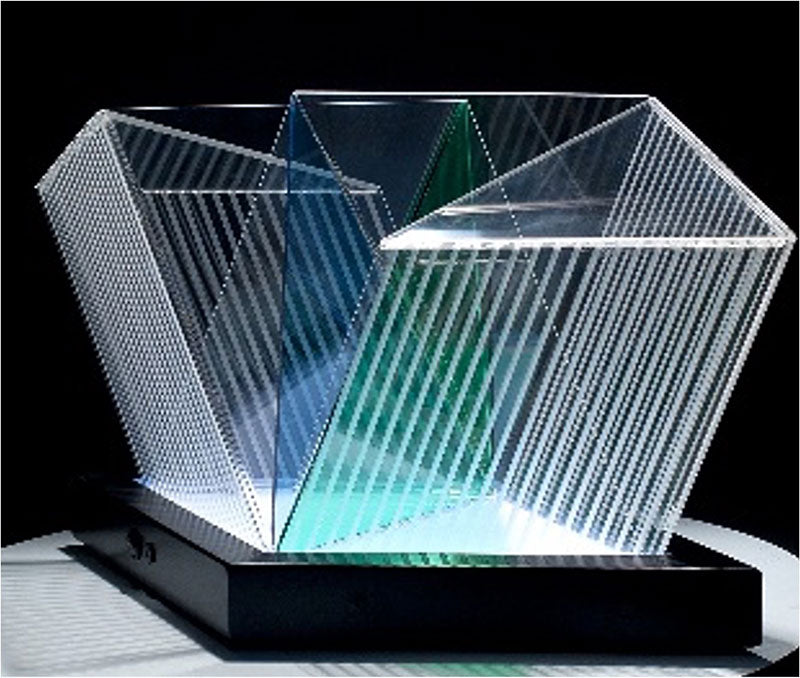 Cube 8 BJ