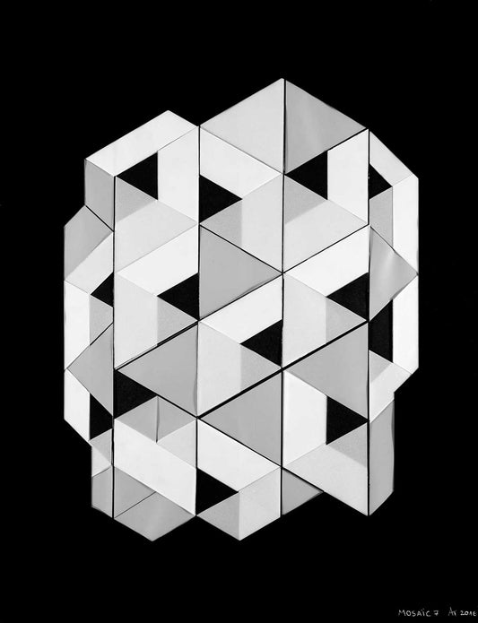 Mosaic 7