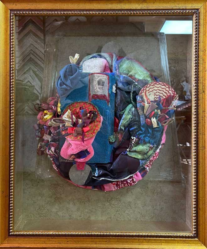 Floral del día