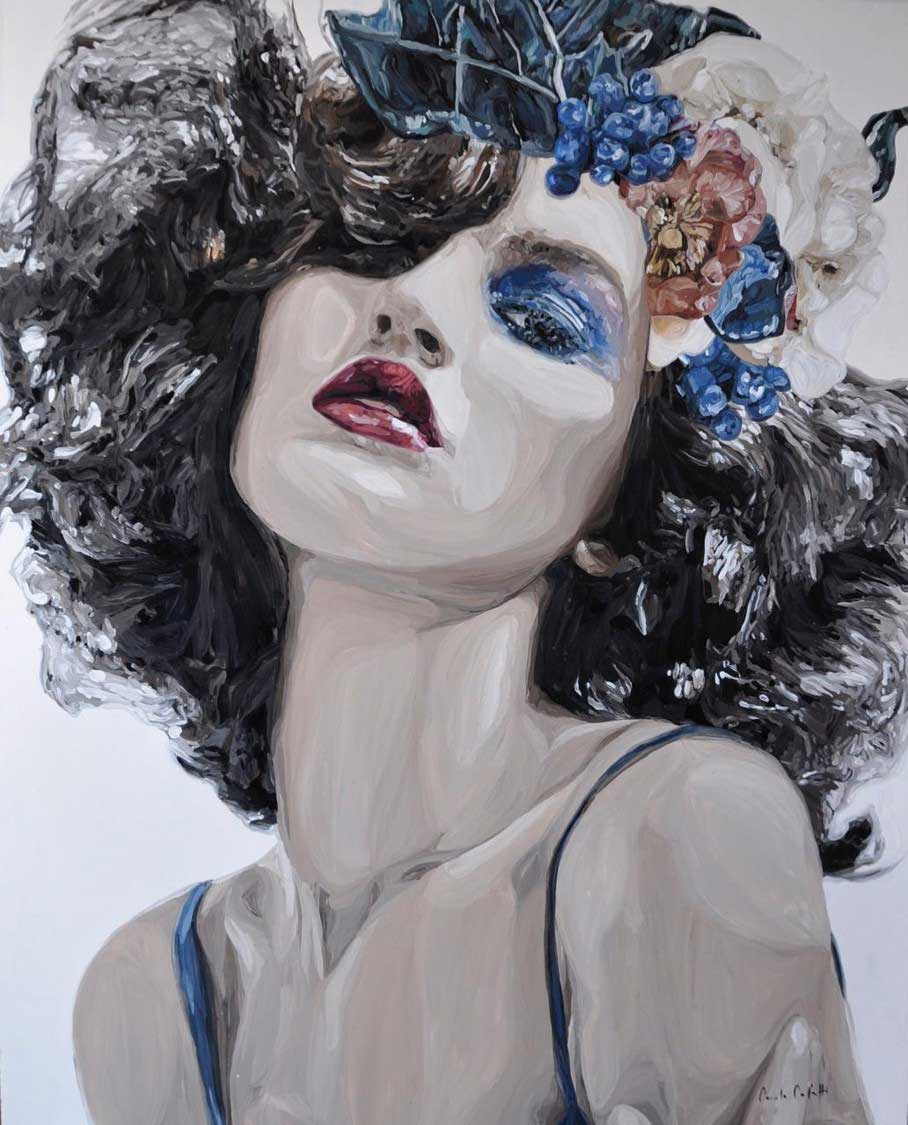 Mujer I
