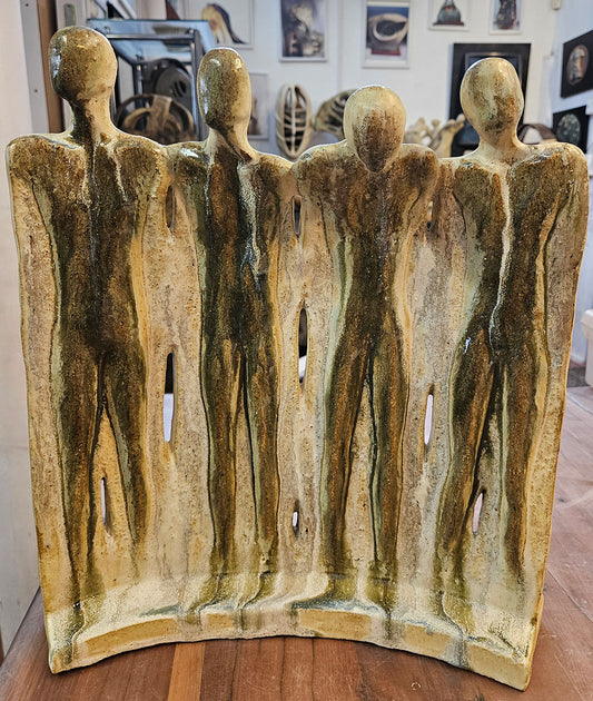 Escultura VI