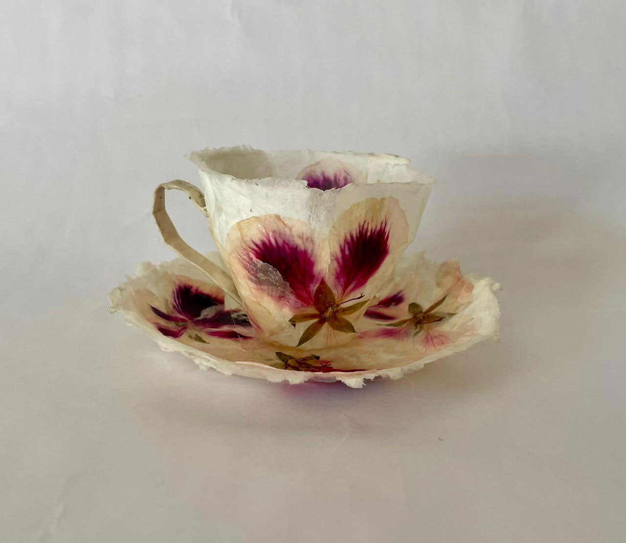 Taza Galantea