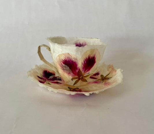 Taza Galantea