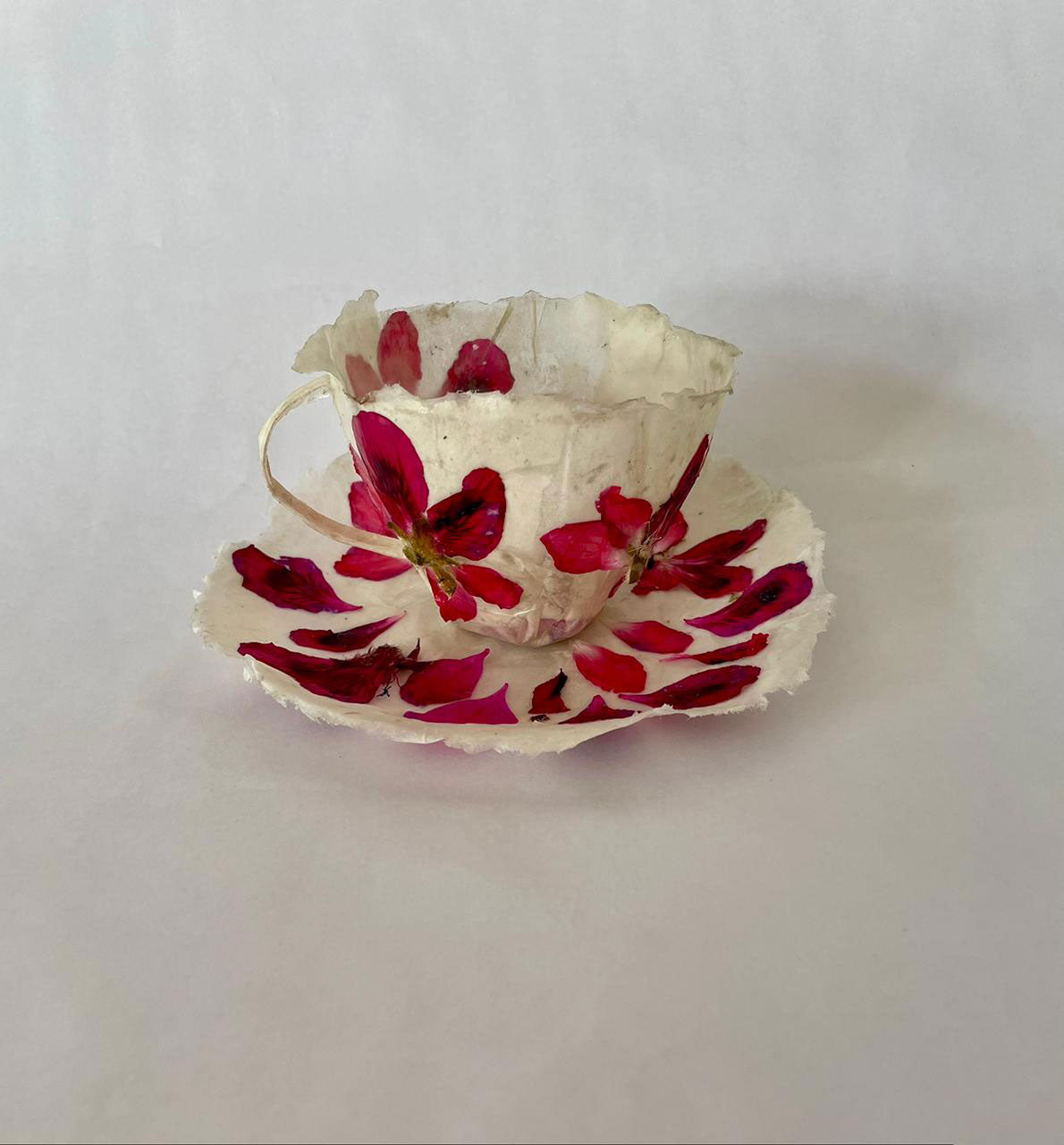Taza Laurel