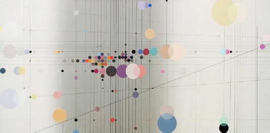 Serie Cosmogonía VII
