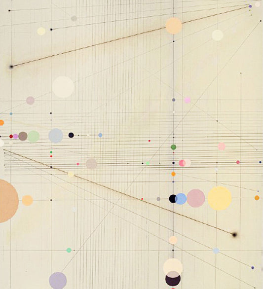 Serie Cosmogonía VIII