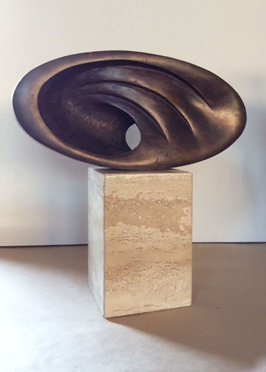 Ovalo Caracol