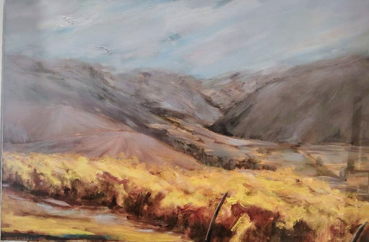 Cordillera I