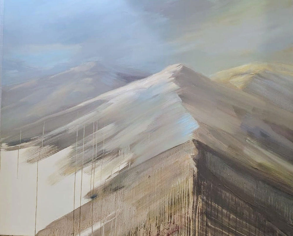Cordillera II