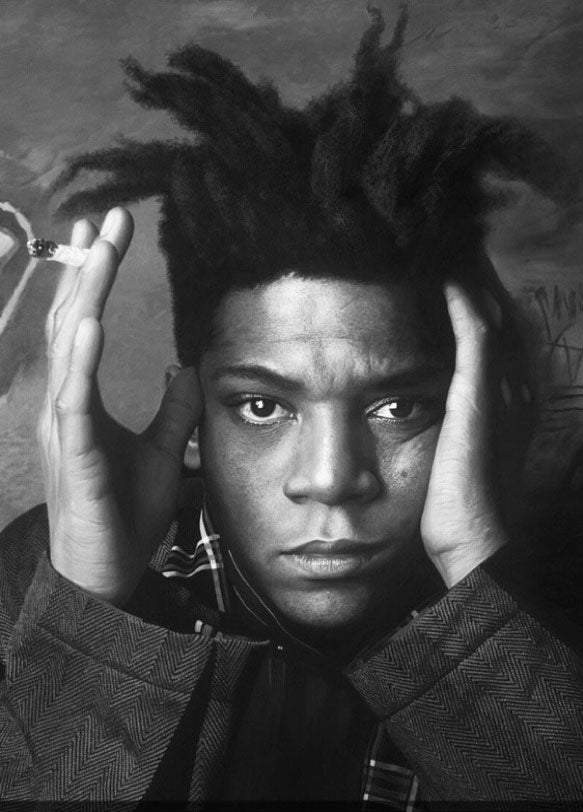 Basquiat