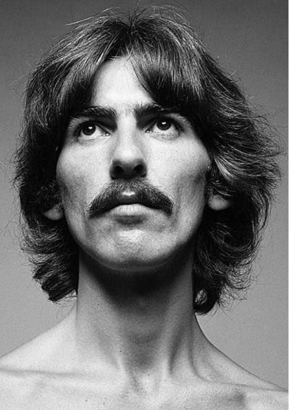 George Harrison